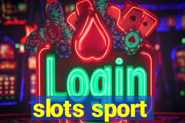 slots sport