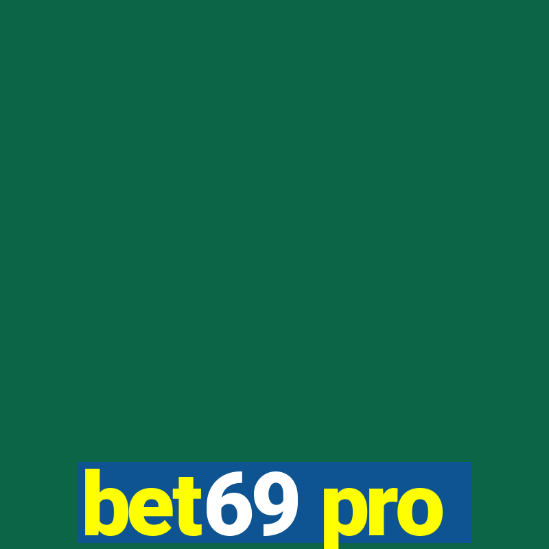 bet69 pro