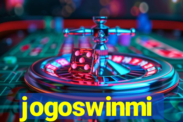 jogoswinmi