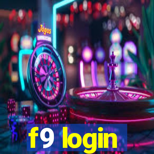 f9 login