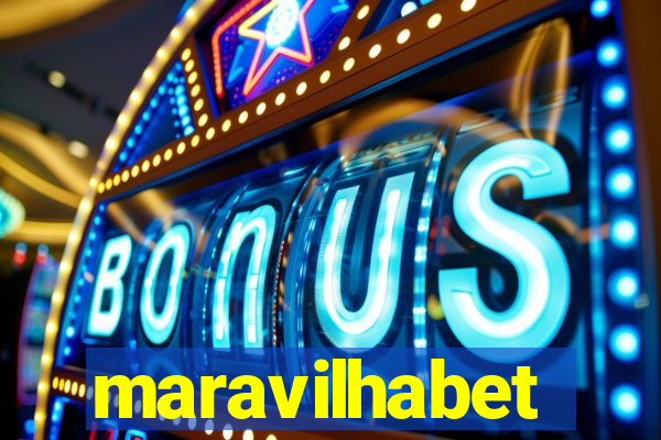 maravilhabet