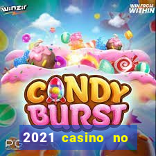 2021 casino no deposit bonus