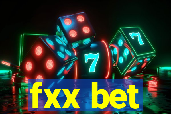 fxx bet