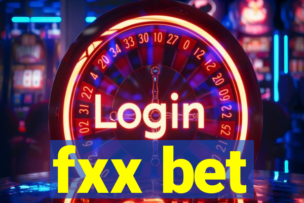 fxx bet