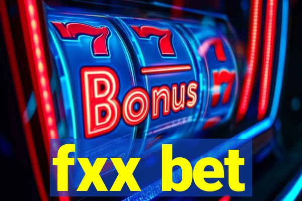 fxx bet