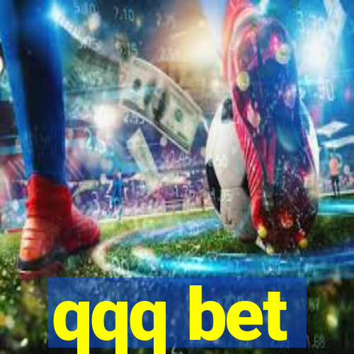 qqq bet