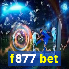 f877 bet