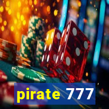 pirate 777