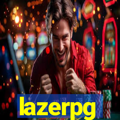 lazerpg