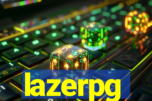 lazerpg