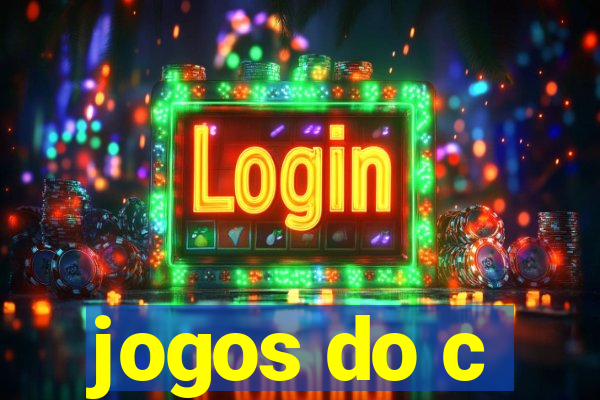 jogos do c