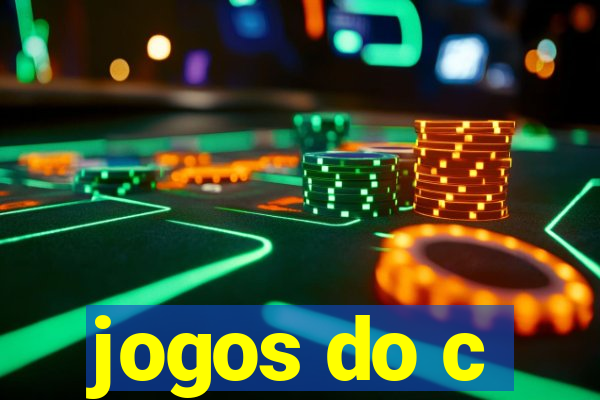 jogos do c