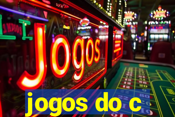 jogos do c