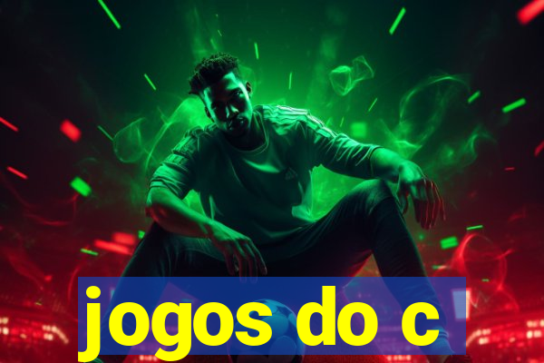 jogos do c