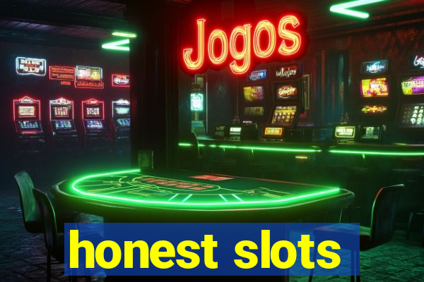 honest slots