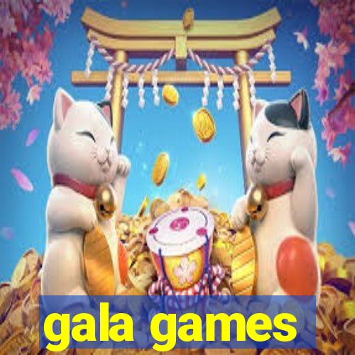 gala games