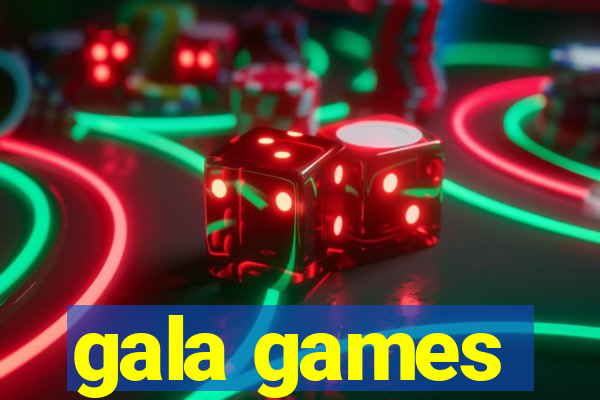 gala games