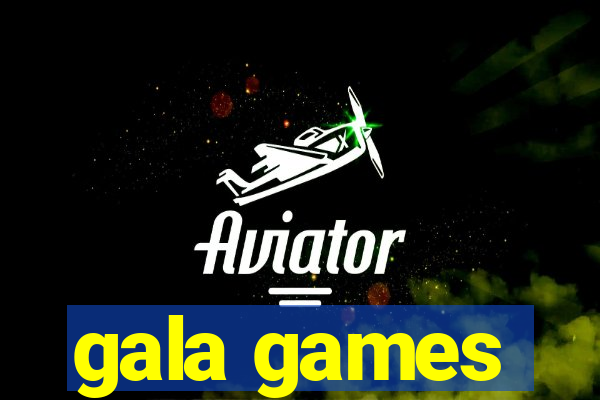 gala games