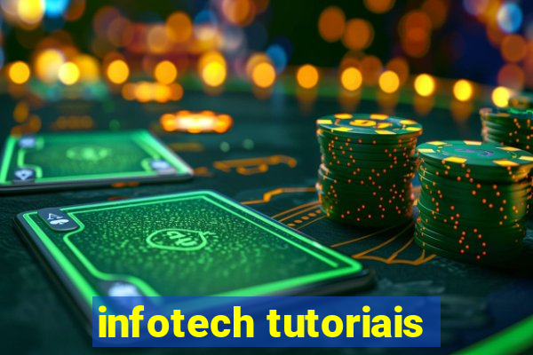 infotech tutoriais