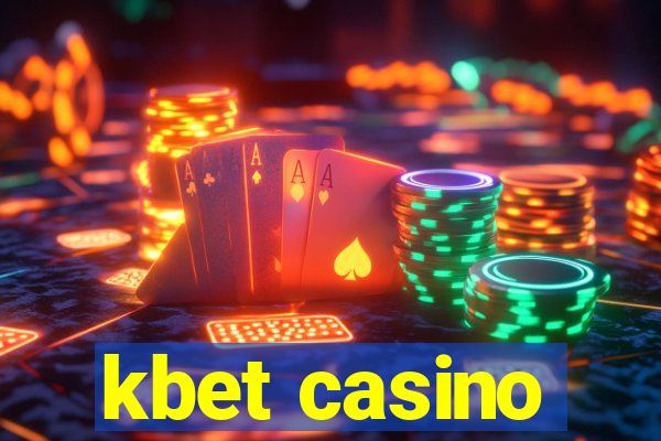 kbet casino