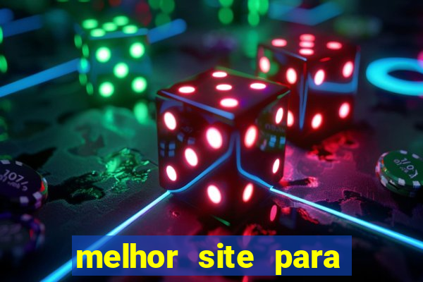 melhor site para jogar no tigrinho