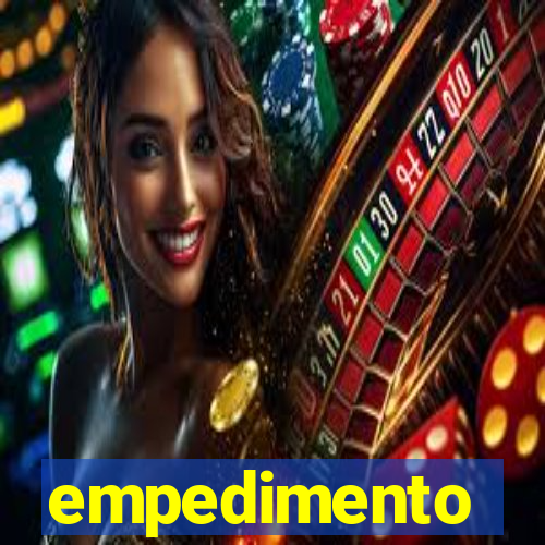 empedimento