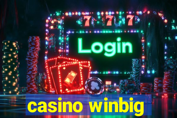 casino winbig