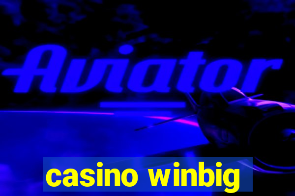 casino winbig