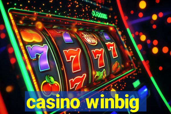 casino winbig