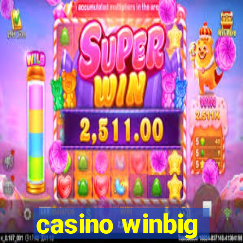 casino winbig