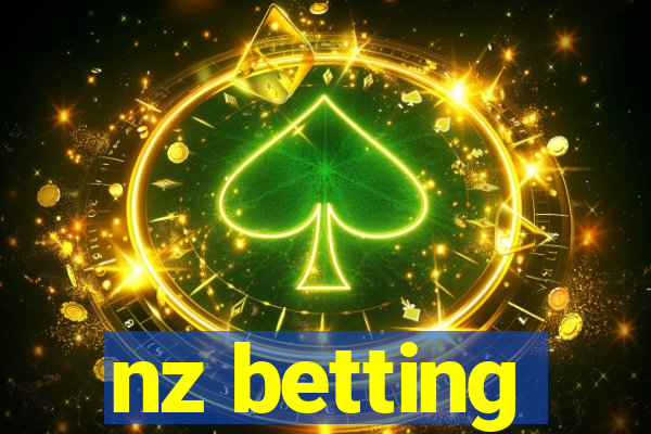 nz betting