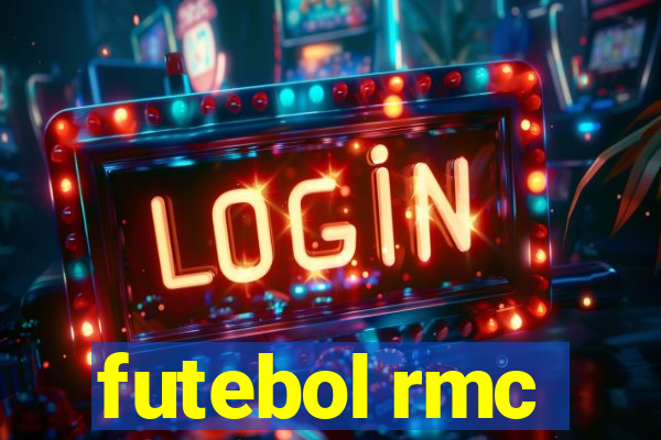 futebol rmc