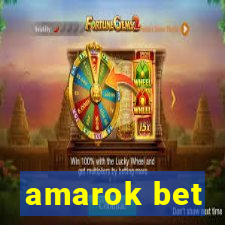 amarok bet