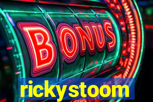 rickystoom