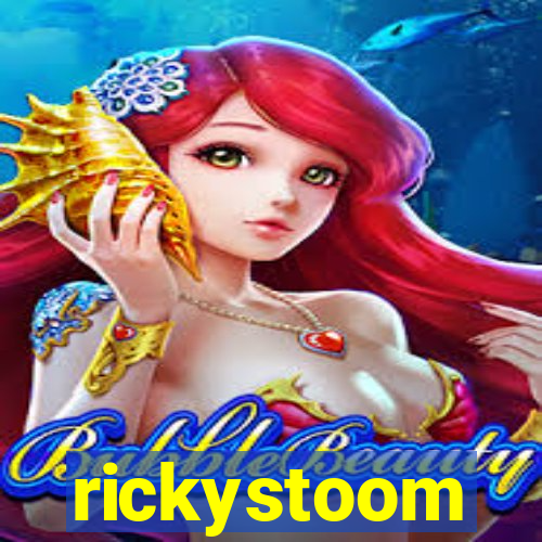 rickystoom