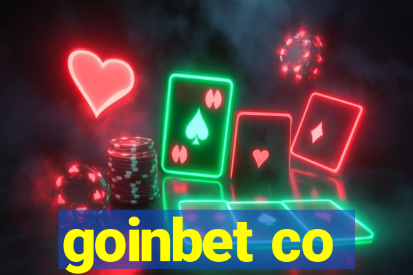 goinbet co