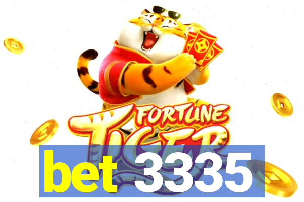 bet 3335