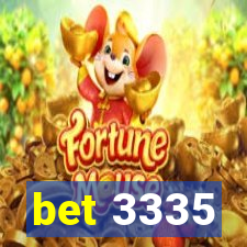 bet 3335