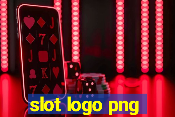 slot logo png