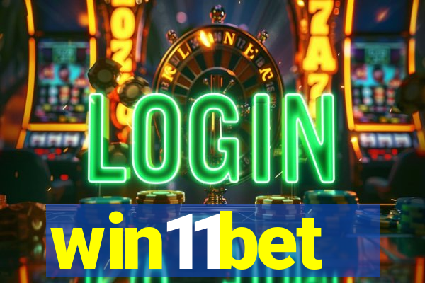 win11bet