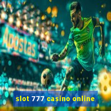 slot 777 casino online