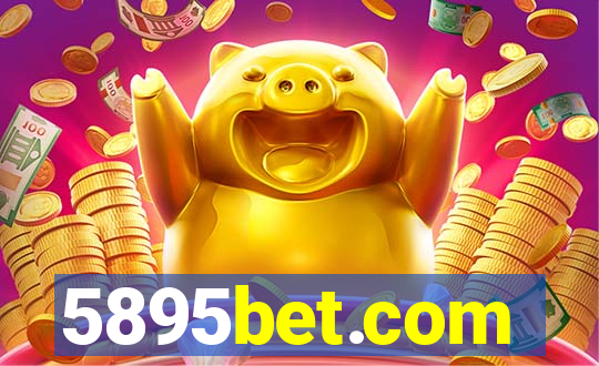 5895bet.com