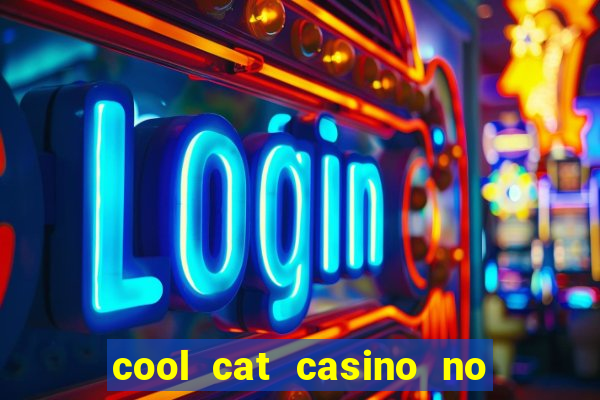 cool cat casino no deposit bonus codes 2020