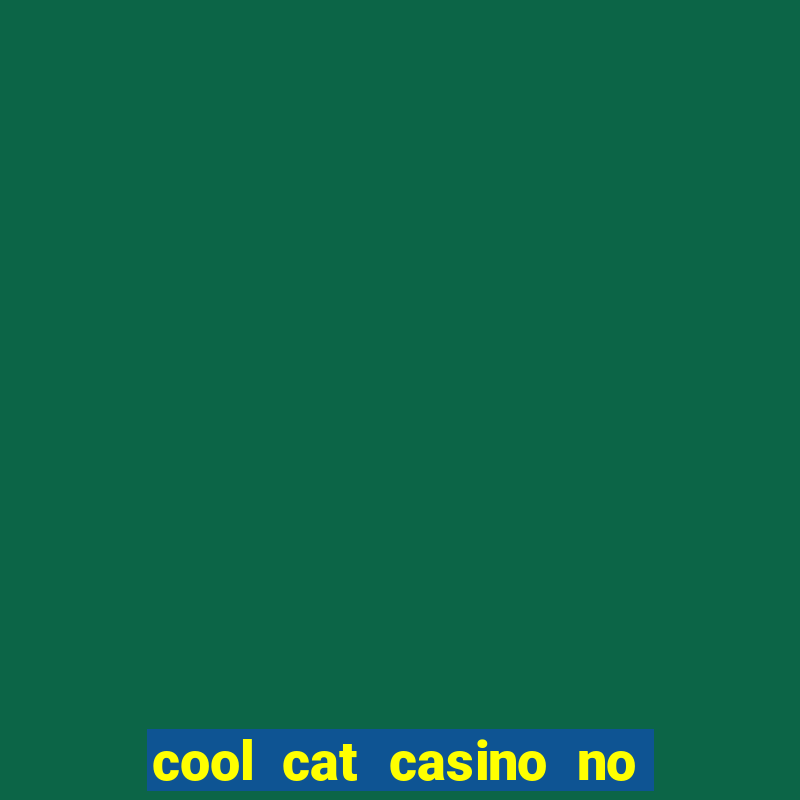 cool cat casino no deposit bonus codes 2020