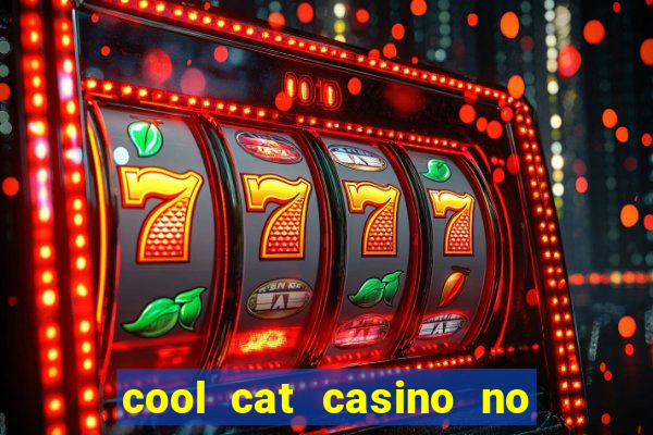 cool cat casino no deposit bonus codes 2020