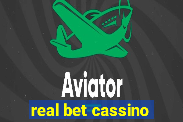 real bet cassino