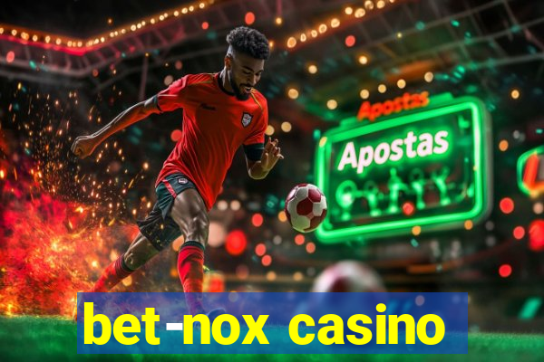 bet-nox casino