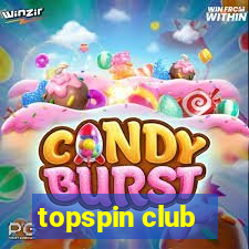 topspin club