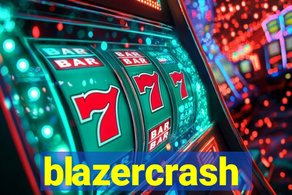 blazercrash