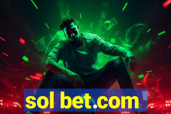 sol bet.com